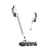 Tineco A20 cordless stick vacuum on floor delivers quick, powerful everyday cleaning.