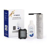 Tineco Floor ONE S5 HEPA assembly blocks debris for cleaner water