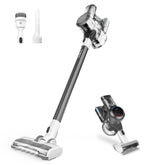 Tineco Pure ONE S11 with iLoop sensor detects hidden dust for smarter cleaning.