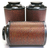 TOAAOT gun safe dehumidifier canister in box protects firearms from moisture