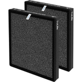 ToLife TZ-K2-A replacement filter two-pack improves ongoing air cleaning