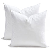 TOPGREEN feathers down 16x16 pack for durable decorative inserts