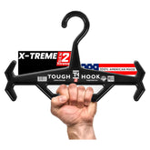 Tough Hook Original Xtreme Hanger Gen2 full product shot highlighting rugged design