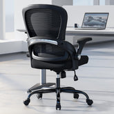 TRALT office chair back meshβbreathable support for long work sessions