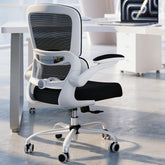 TRALT Office Chair with ergonomic back support for all-day comfort