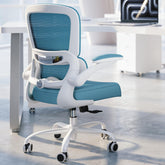 TRALT Office Chair ergonomic design showcase for all-day comfort at work