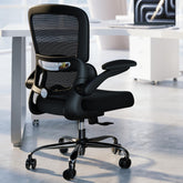 TRALT Office Chair with ergonomic support areas for all-day comfort