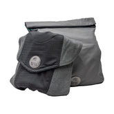 trtl Travel Pillow Cool neck support for travel, keeping you comfy on flights