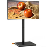 TVON universal floor TV stand with mount supports 32β60 inch TVs up to 88 lbs