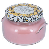 Tyler Candle Company Bless Your Heart 22oz front-view jar enhances ambient lighting.