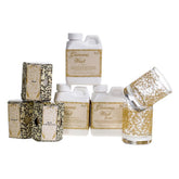 Tyler Candle Glamorous Gift Set packaging for gifting occasions, elegant and ready to present.
