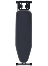 UFETGYG ironing board with full metal construction for durable everyday use.