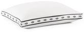 UGG Devon Standard Bed Pillow plush fill close-up highlights soft, hotel-inspired comfort.