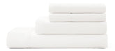 UGG Hedi Queen Sheet Set overview showing luxury cooling bedding for modern bedrooms.