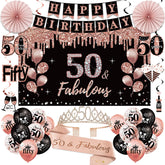 Uiorgui 50th birthday crown closeup for elegant photos