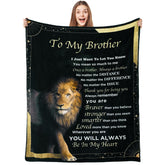Ujifuis 60x50 blanket with soft fabric for cozy warmth.