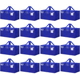 Ukeetap moving bags with open-top design for easy packing and loading