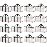 Ukeetap moving bags side view shows sturdy construction for heavy loads.