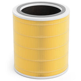 Ulrempart Core 400S-P replacement filter pack for LEVOIT Core 400S enables easy air purification