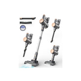 UML0 N8 cordless vacuumβsleek lightweight design for effortless home cleaning