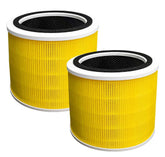 UNBOSOM Core 200S replacement filter 2-pack β durable for long-term use.