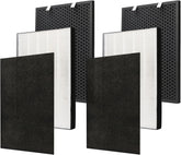 UOUOLONUN Air220 Air320 filter pack for 3-in-1 replacement