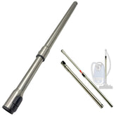 VACEXT extension wand in stainless steel for 1-3/8 in attachments