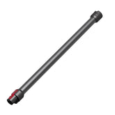 Vacuyahu Dyson extension wand quick-release enables high-reach cleaning.