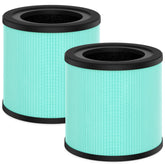 VALZONE AS200 filter packaging for easy replacement to support cleaner indoor air