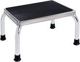 Vaunn foot step stool with a fully welded frame for durable home stability.