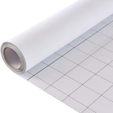 VELIMAX white blackout window film applied on glass showing easy static cling and privacy