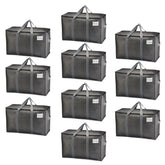 VENO heavy-duty moving bag with reinforced handles for heavy loads