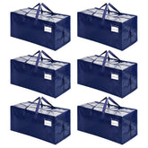 VENO moving bags with backpack straps for hands-free moving and stairs