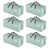 VENO heavy-duty moving bag with backpack straps for hands-free dorm moves.