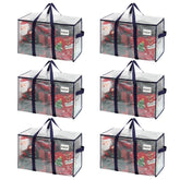 VENO heavy-duty moving bags exterior showing rugged build for secure moves.