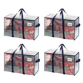 VENO heavy duty moving bag with reinforced handles for secure lifting