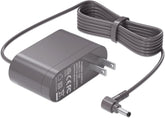 vhbw Dyson charger with 4.8 mm by 1.7 mm port for reliable charging