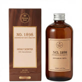 Vietora Eud luxury diffuser refill bottle showing 8.5 oz size for long-lasting scent.