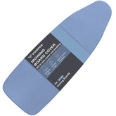 VividPaw ironing board cover 18x49 with silicone coating for scorch resistance and smooth ironing