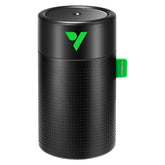 VIVOSUN Aerostream U075 humidifier tank close-up for steady tent humidity