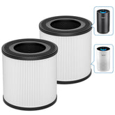 VNIUP ZQA-4000C replacement filter pack for quick air purification