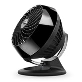 Vornado 160 on a desk setup delivering targeted cooling.