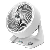 Vornado 633DC energy-smart motor delivering efficient whole-room airflow.