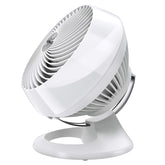 Vornado 660 whole room circulator front view for consistent cooling