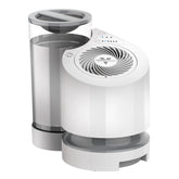 Vornado EV100 SimpleTank demonstrates easy-fill design for spill-free refills