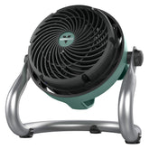 Vornado EXO51 front view shows rugged build for challenging workspaces