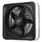 Vornado Model 80 with removable grille for easy cleaning and maintenance.