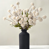Waipfaru mini chrysanthemum stems collection for versatile centerpieces.