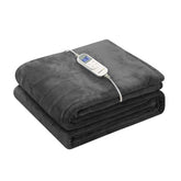 Wapaneus heated blanket 72x84 overview provides wide coverage for chilly nights.