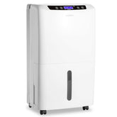 Waykar 34-pint dehumidifier for large spaces up to 2,000 sq ft.